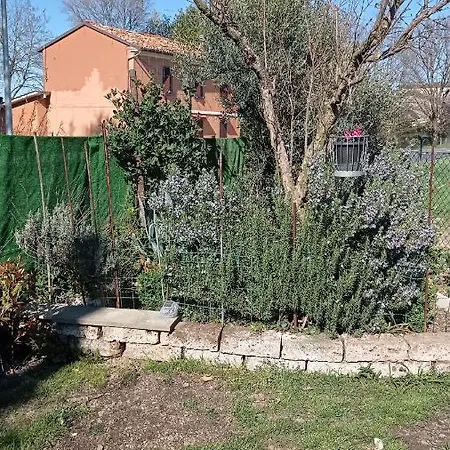 Casa Di Igor Quarto em Acomodações Particulares