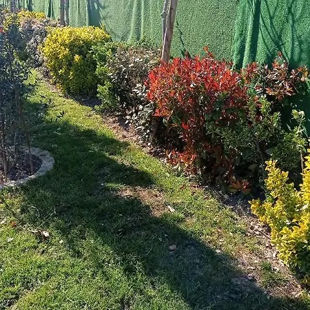 Casa Di Igor Quarto em Acomodações Particulares