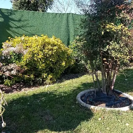 Casa Di Igor Quarto em Acomodações Particulares *