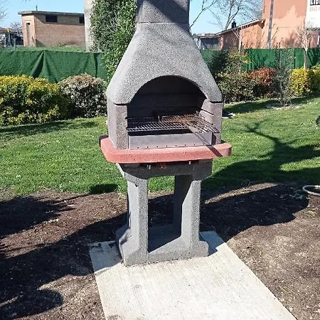 Casa Di Igor Quarto em Acomodações Particulares *