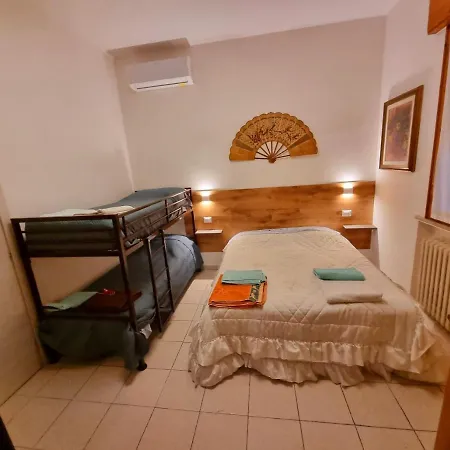 Casa Di Igor Quarto em Acomodações Particulares
