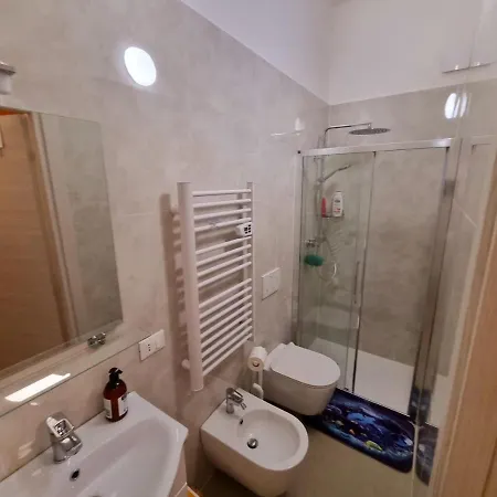 Casa Di Igor Quarto em Acomodações Particulares *