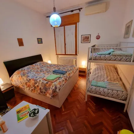 Casa Di Igor *