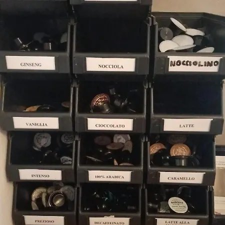 Quarto em Acomodações Particulares Casa Di Igor