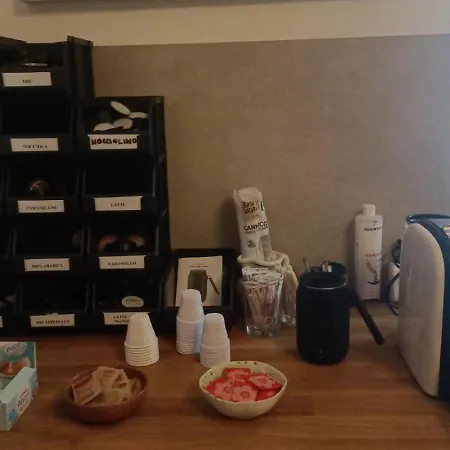 Casa Di Igor Quarto em Acomodações Particulares Casemurate