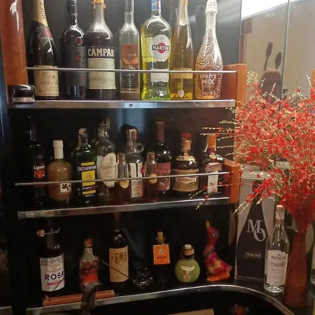 Quarto em Acomodações Particulares Casa Di Igor