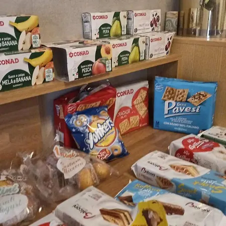 Casa Di Igor Pansiyon *