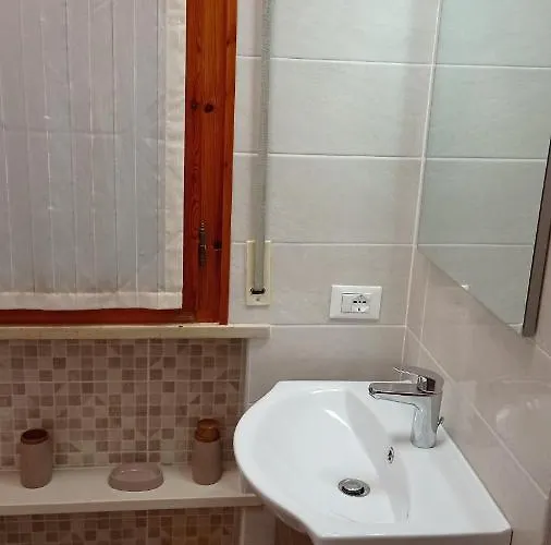 Casa Di Igor * Casemurate