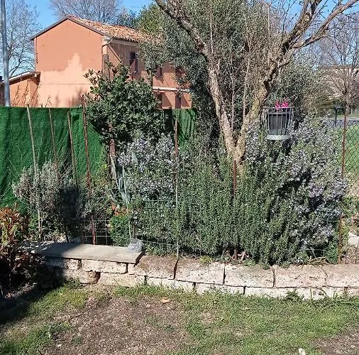 Casa Di Igor Pansiyon