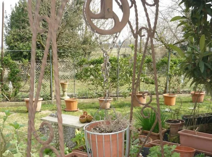 Casa Di Igor Pansiyon *