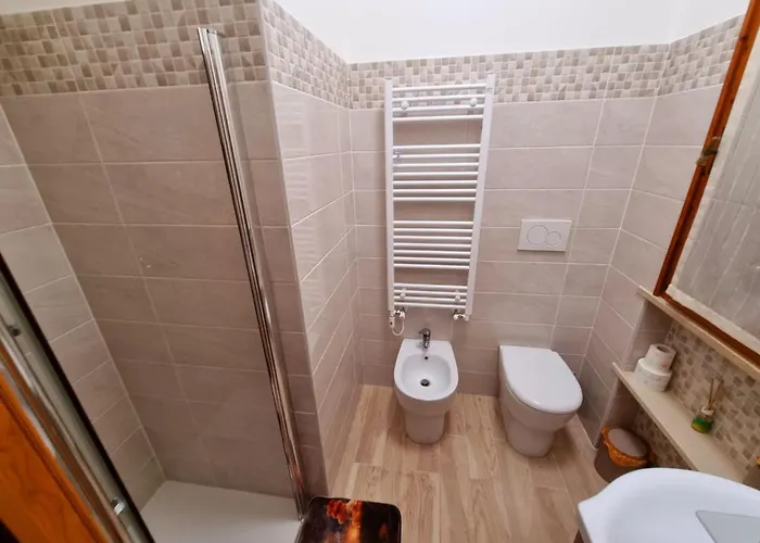 Pansiyon Casa Di Igor