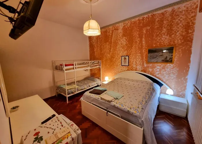 Pansiyon Casa Di Igor *