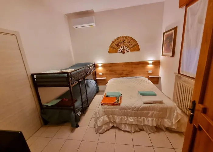 Casa Di Igor Pansiyon