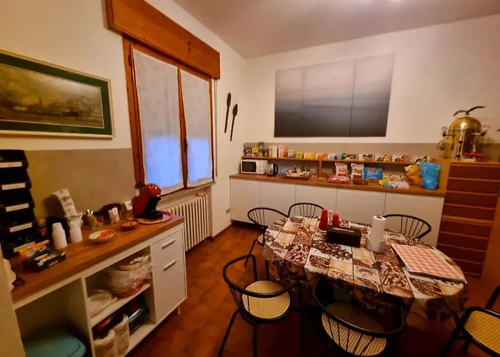 Pansiyon Casa Di Igor *