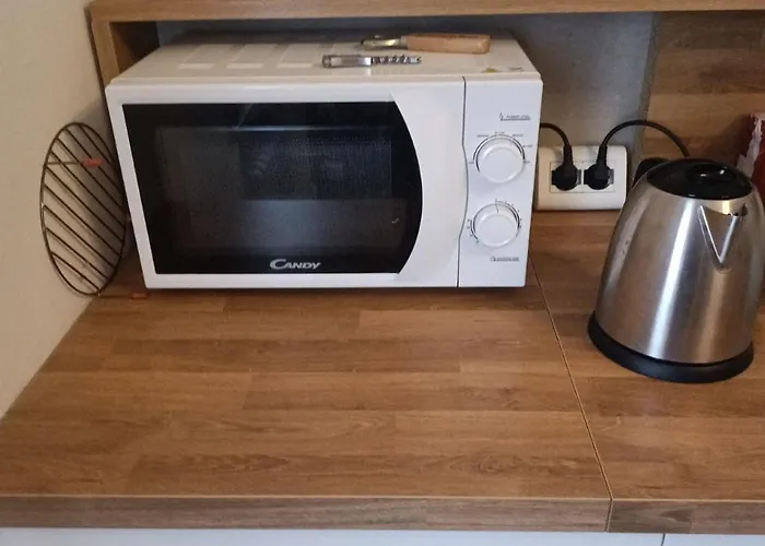 Casa Di Igor Pansiyon *