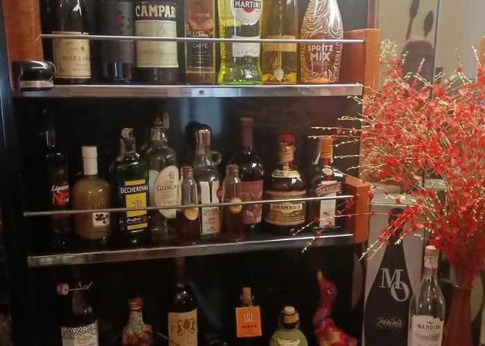 Pansiyon Casa Di Igor