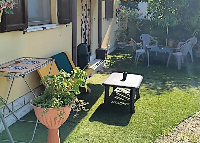 Pansiyon Casa Di Igor