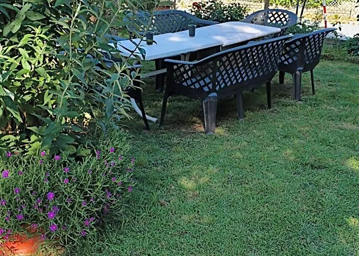 Pansiyon Casa Di Igor Casemurate