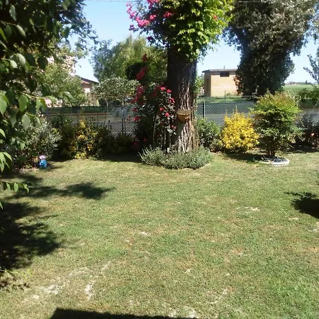 Homestay Casa Di Igor Casemurate