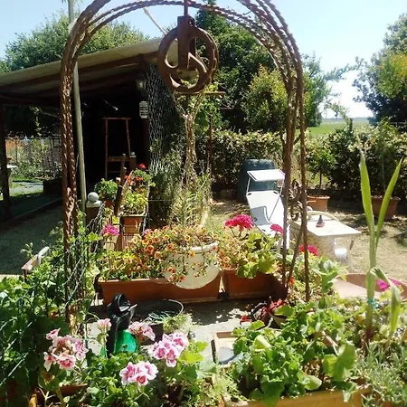 Privat bolig Casa Di Igor