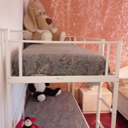 Casa Di Igor *