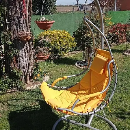 Privatunterkunft Casa Di Igor Casemurate