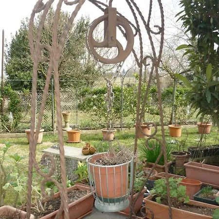 Casa Di Igor Privatunterkunft *