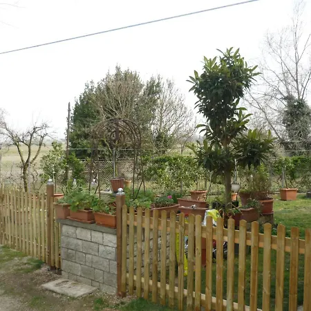 Casa Di Igor Privatunterkunft