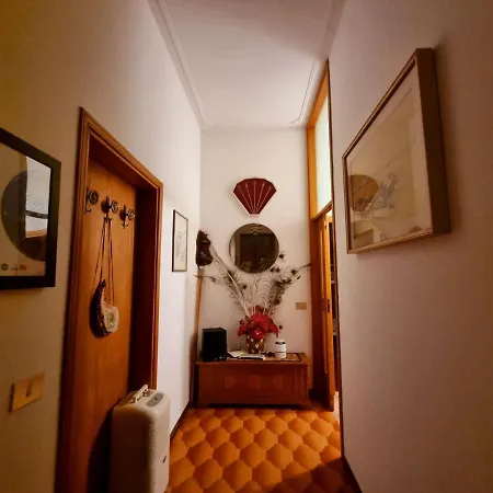 Casa Di Igor Casemurate