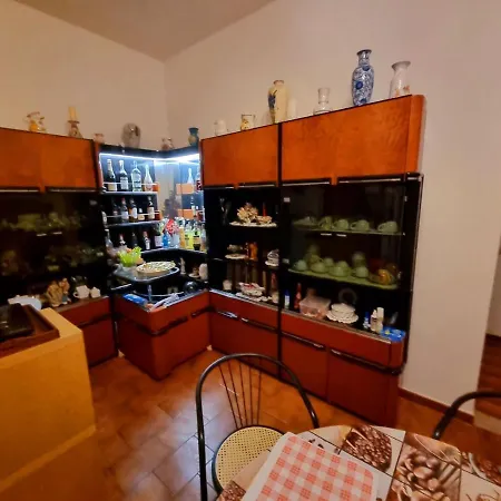 Casa Di Igor * Casemurate