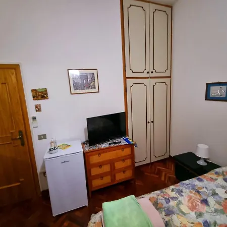 Casa Di Igor * Casemurate