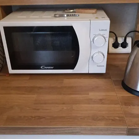 Casa Di Igor Privatunterkunft *