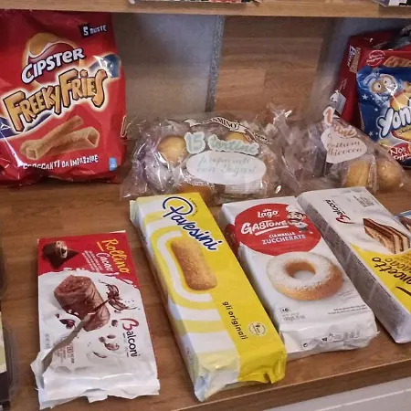 Casa Di Igor * Casemurate