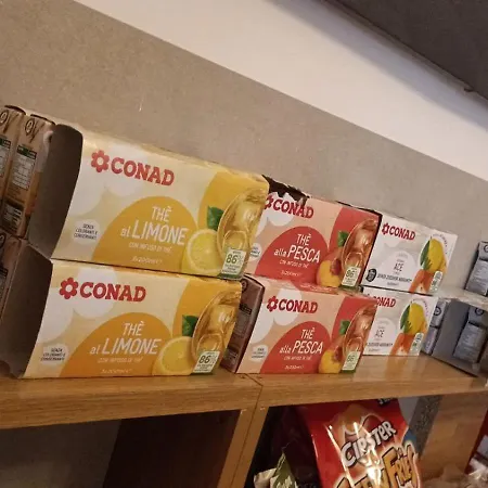 Casa Di Igor Homestay szállás Casemurate