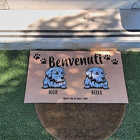 Casa Di Igor * Casemurate