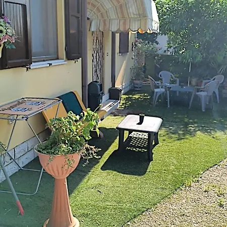 Homestay Casa Di Igor