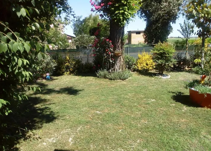 Kwatera prywatna Casa Di Igor Casemurate