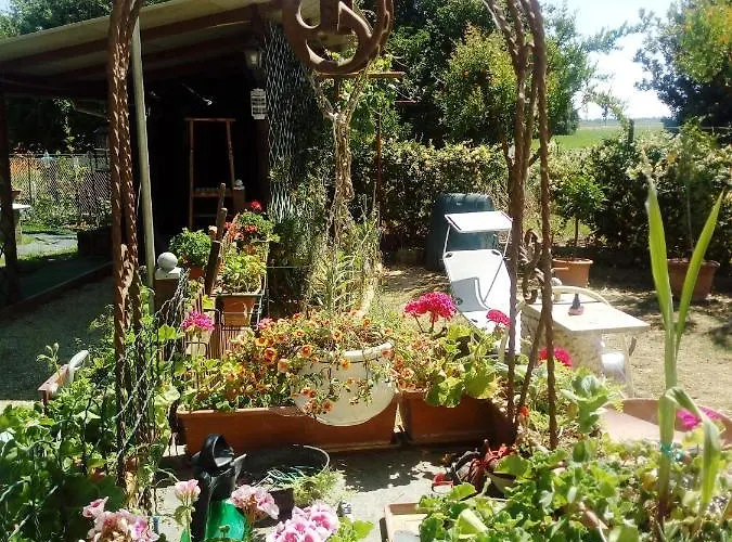 Kwatera prywatna Casa Di Igor