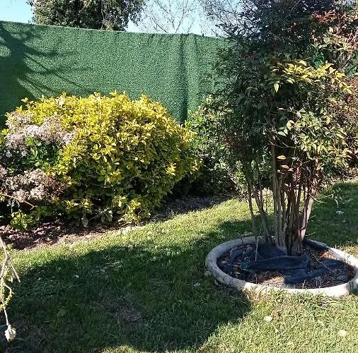 Casa Di Igor Kwatera prywatna *