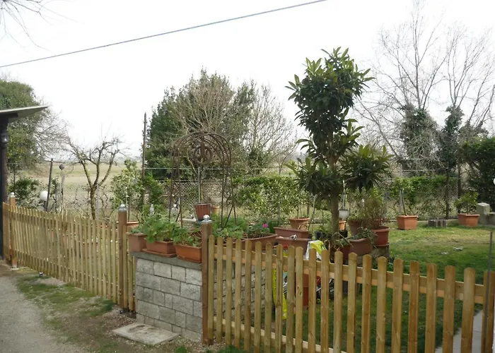 Casa Di Igor Habitación en casa particular