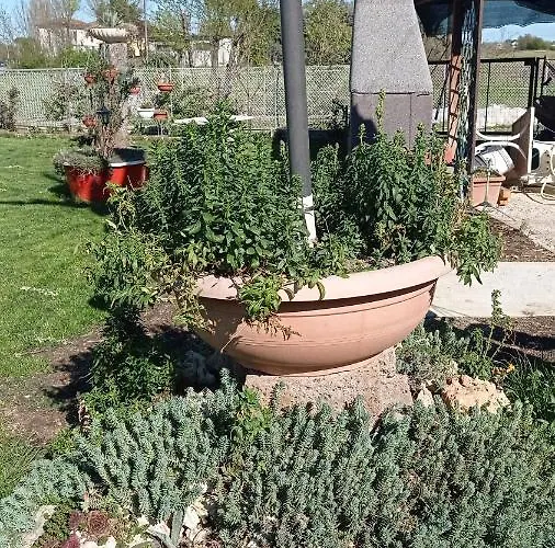 Casa Di Igor Kwatera prywatna