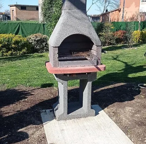 Casa Di Igor Kwatera prywatna *