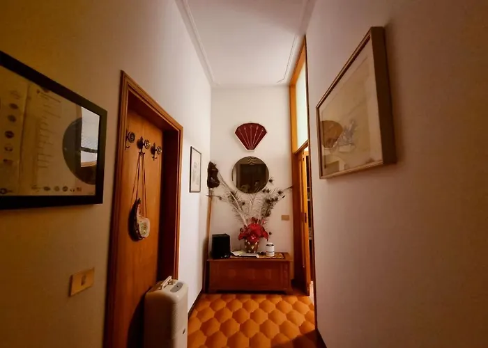 Casa Di Igor Casemurate