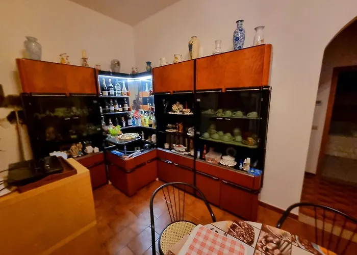 Casa Di Igor * Casemurate