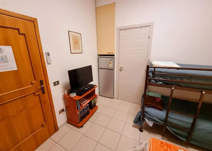 Habitación en casa particular Casa Di Igor *