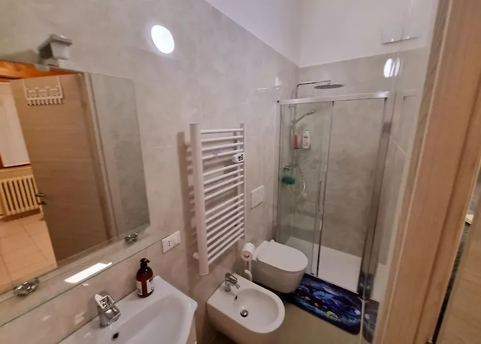 Casa Di Igor Kwatera prywatna *