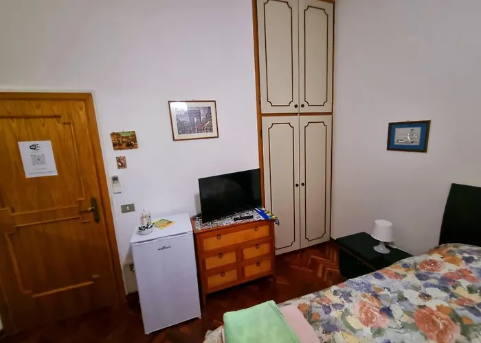 Casa Di Igor * Casemurate