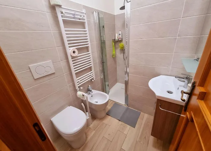 Casa Di Igor Habitación en casa particular