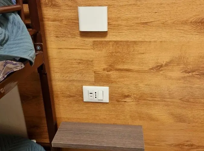 Habitación en casa particular Casa Di Igor Casemurate