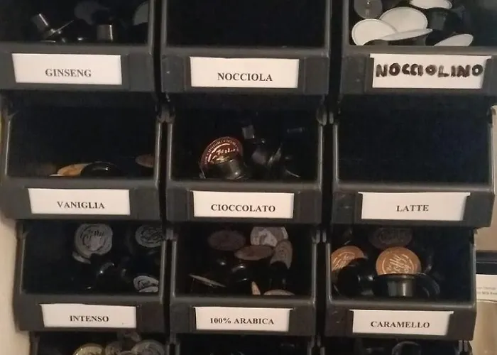 Habitación en casa particular Casa Di Igor